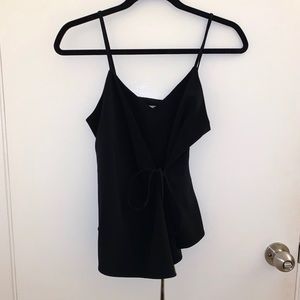 10 Crosby Derek Lam Black Top